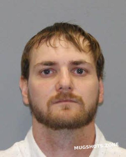 Caleb Orlando 11202023 Robertson County Mugshots Zone 