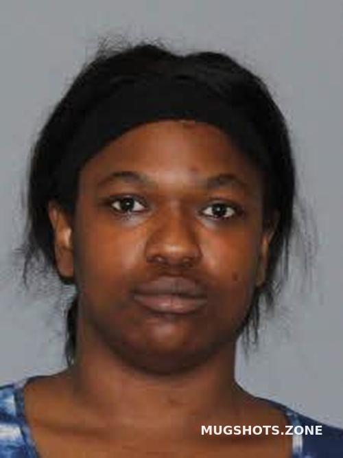 Ryenesha Pittman 01232024 Robertson County Mugshots Zone 