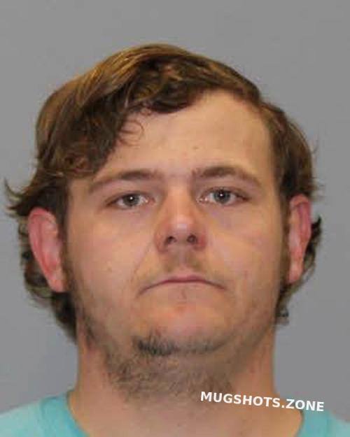 CODY COOPER 02/13/2024 - Robertson County Mugshots Zone