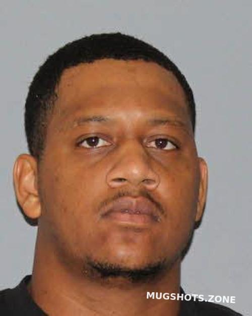 Trevon Murphy 04152024 Robertson County Mugshots Zone 