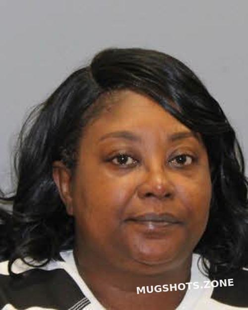 DEMETRIA THOMPSON 05/30/2024 - Robertson County Mugshots Zone