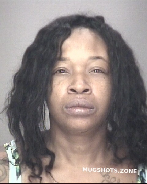 WRIGHT VALERIE ROSANDA 01/07/2024 - Robeson County Mugshots Zone