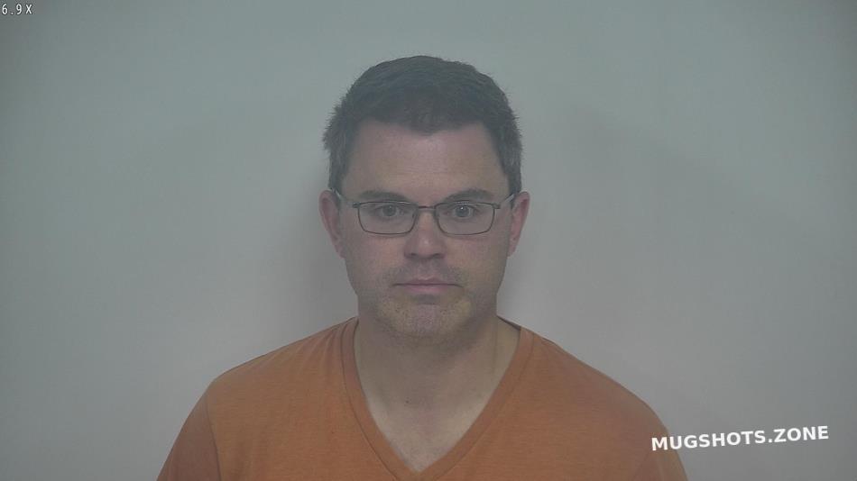 FELTON JEFFREY ALAN 03/15/2022 Rockbridge Regional Jail Mugshots Zone