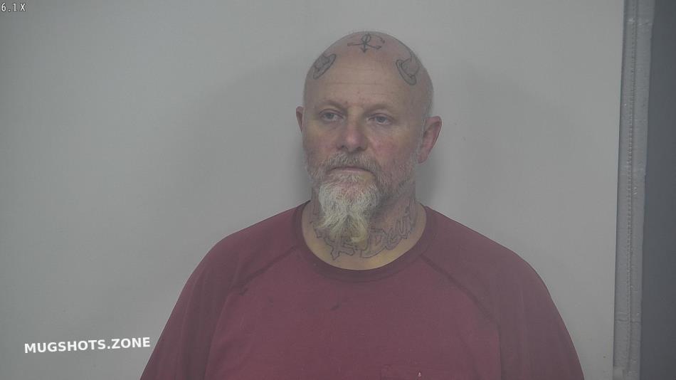 RICHARDSON WINIFRED J JR 09/07/2022 Rockbridge Regional Jail Mugshots