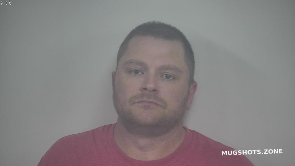 MILLER MICHAEL WAYNE 10/25/2022 - Rockbridge Regional Jail Mugshots Zone