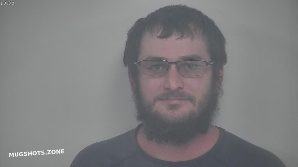 SPROUSE STEVEN EDWARD I 12/15/2022 - Rockbridge Regional Jail Mugshots Zone