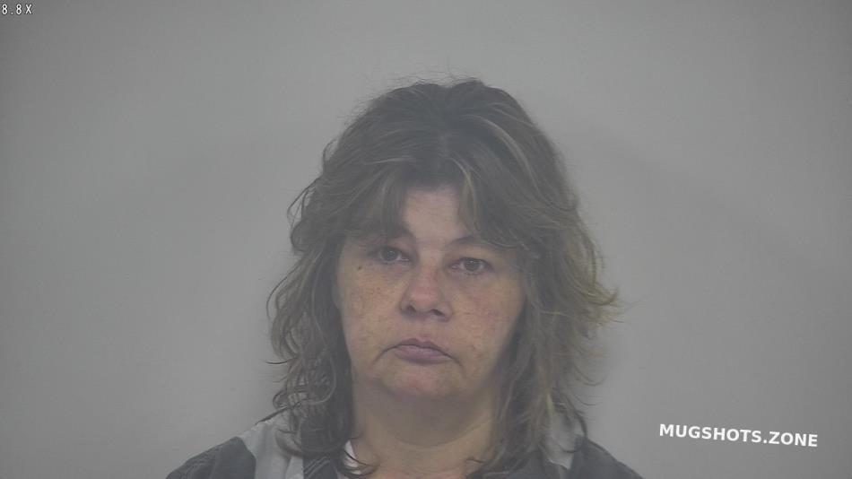 TAYLOR TRACEY DARNELL 12/22/2022 - Rockbridge Regional Jail Mugshots Zone