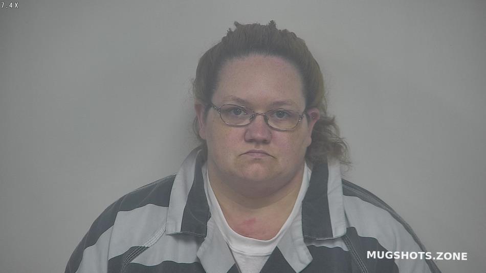 SAWYER VICTORIA LYNN 12/31/2022 Rockbridge Regional Jail Mugshots Zone