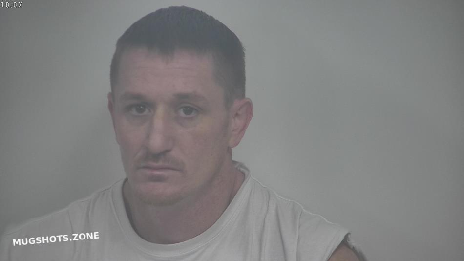 HUFFMAN CURTIS LYNN 01/26/2023 Rockbridge Regional Jail Mugshots Zone