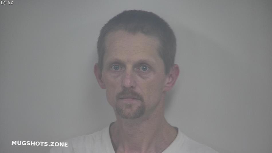 MARTIN SAMUEL BRENT 02/10/2023 Rockbridge Regional Jail Mugshots Zone