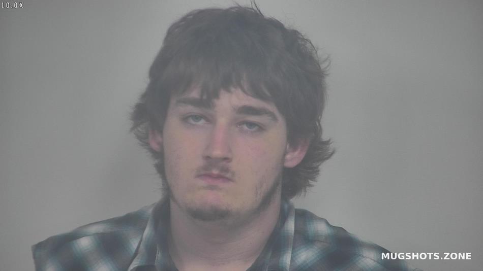 CLEMENTS LAYNE WALKER 05/01/2023 Rockbridge Regional Jail Mugshots Zone