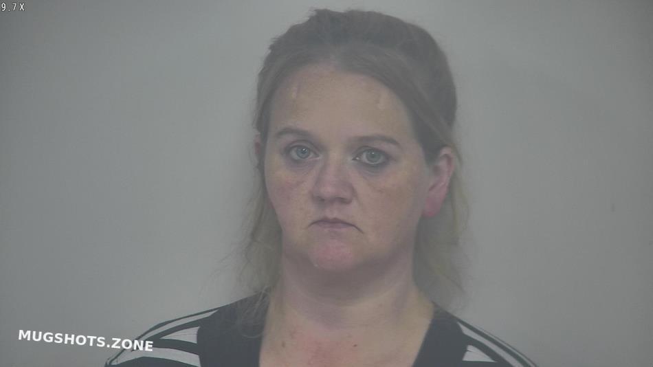 FISHER SAVANNAH ELIZABETH 11/28/2023 Rockbridge Regional Jail