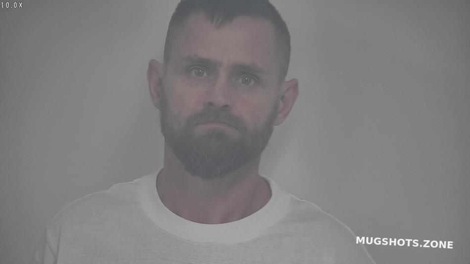 DUDLEY DAVID ALLEN 12/20/2024 - Rockbridge Regional Jail Mugshots Zone