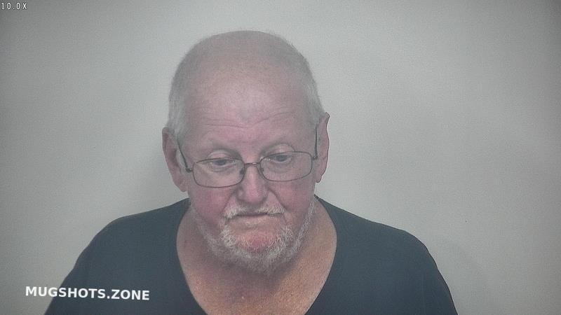 MARTIN JAMES LEE 06/26/2025 - Rockbridge Regional Jail Mugshots Zone
