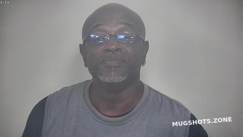 JOHNSON JERRY NA 09/12/2025 - Rockbridge Regional Jail Mugshots Zone