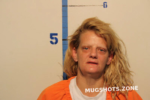 BLEVINS CHRISTA DANIELLE 08/19/2021 - Rockwall County Mugshots Zone