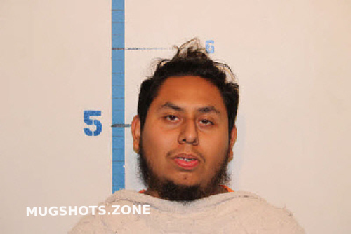 JIMENEZ LOPEZ JOSE LUZ 09/22/2021 - Rockwall County Mugshots Zone