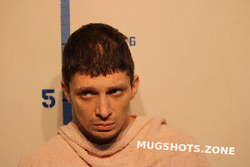 KHATER CHRISTOPHER CHARLES 02/17/2022 - Rockwall County Mugshots Zone