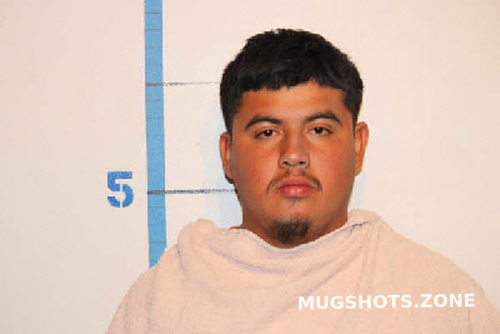 MARTINEZ MIGUEL 03/13/2022 - Rockwall County Mugshots Zone