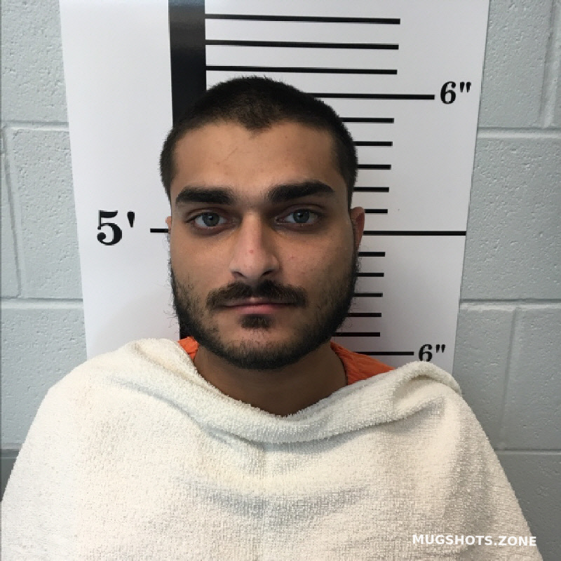 EPHRAIM CHRISTOPHER NICKOLAS 06/14/2022 Rockwall County Mugshots Zone