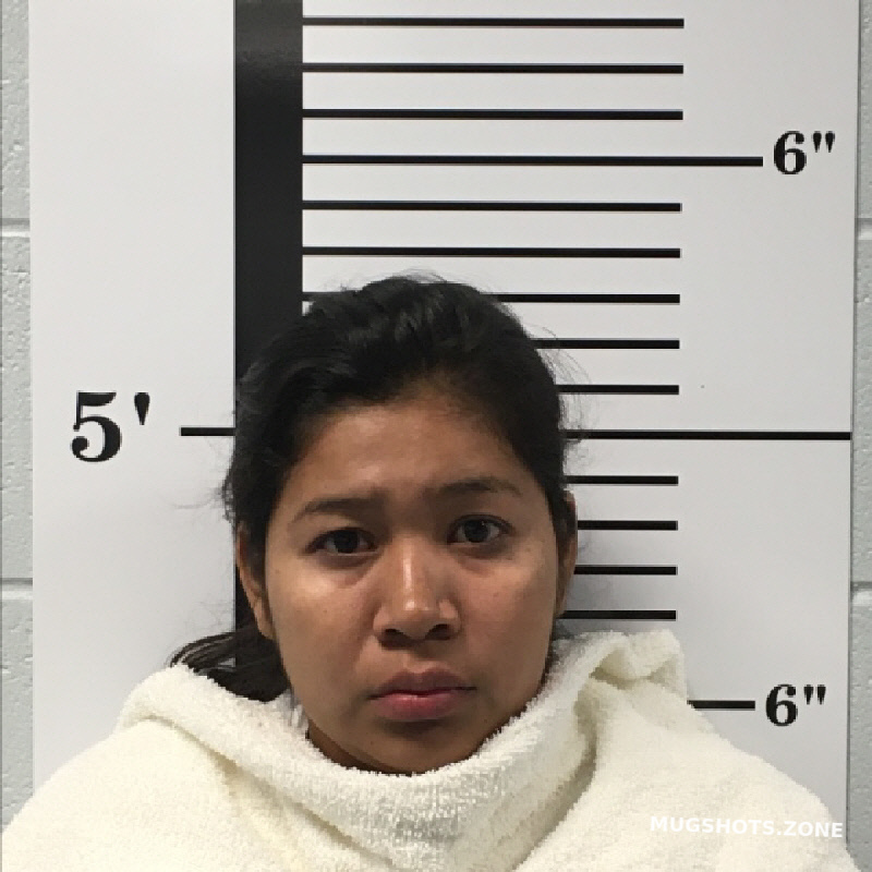 MARTINEZ BELTRAN GABRIELA IRIS 06/20/2022 - Rockwall County Mugshots Zone