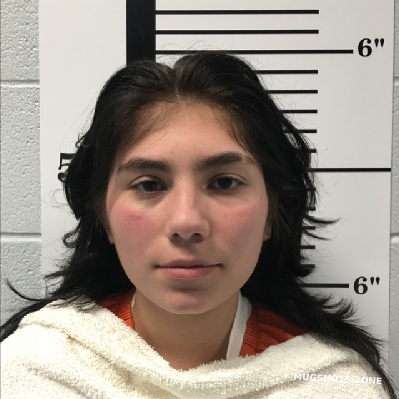 Rocha Alexis Marie 07 03 2022 Rockwall County Mugshots Zone