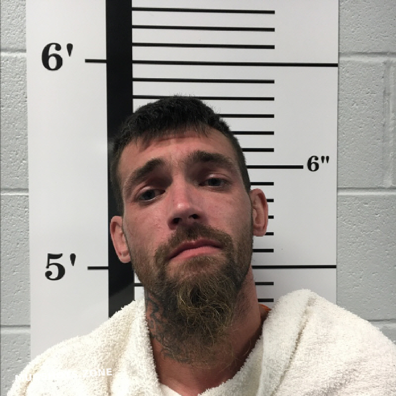 PETERS MATTHEW LEE 07/21/2022 Rockwall County Mugshots Zone