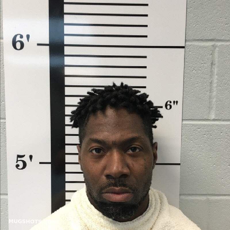 PARKER SHAVERS DESEAN 08/23/2022 Rockwall County Mugshots Zone