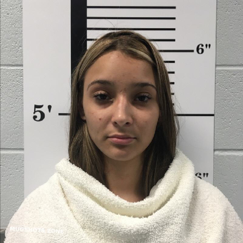 BARTLETT KALEANDRA ANN 08/27/2022 Rockwall County Mugshots Zone