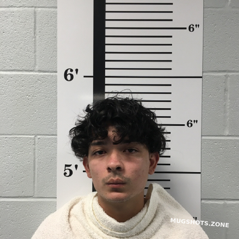 Rivera Raul Atilio 09 08 2022 Rockwall County Mugshots Zone