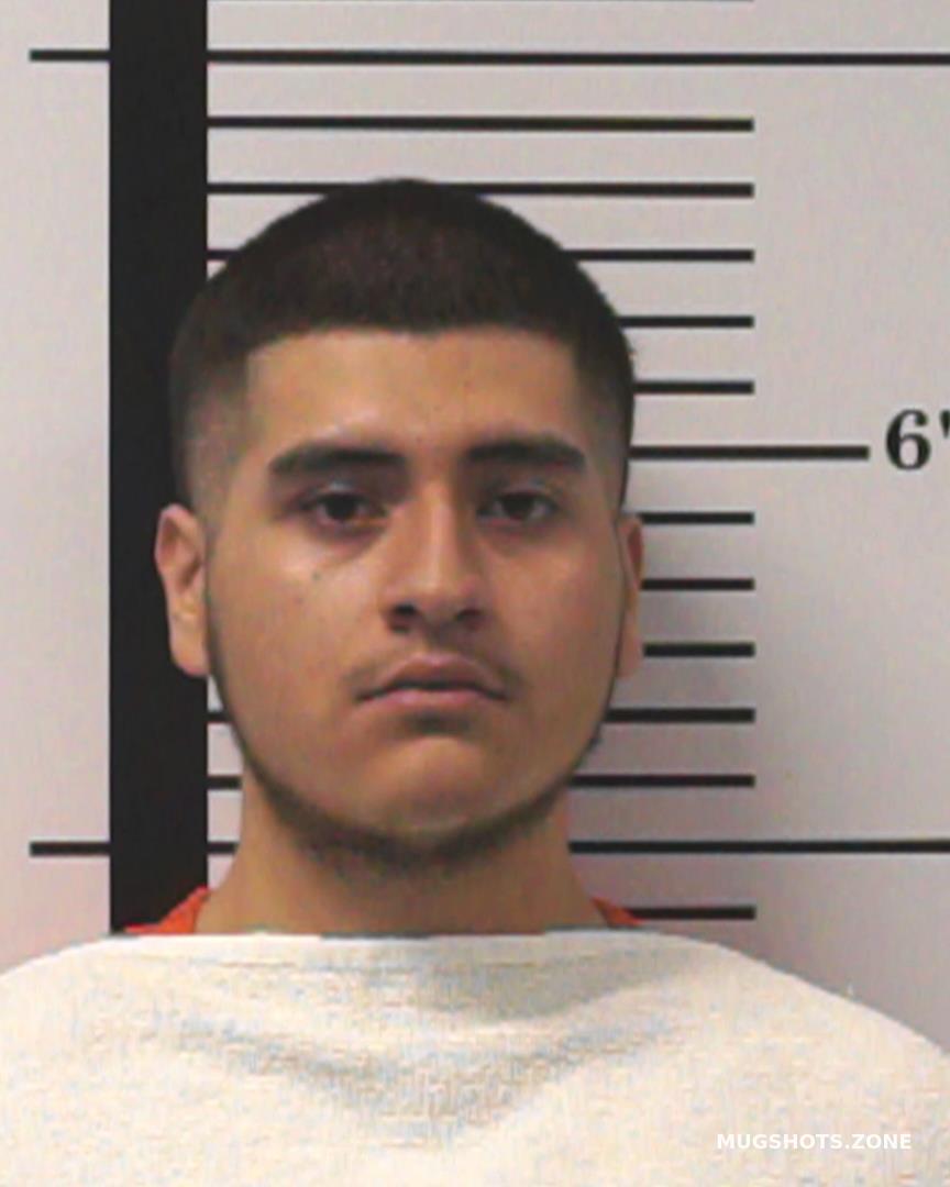 RIVERA GERARDO 09/19/2022 Rockwall County Mugshots Zone