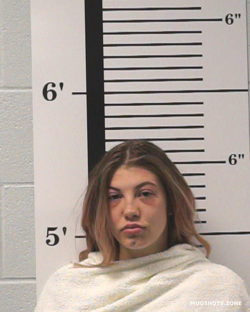 APPEL BROOKLYN MARIE 09/21/2022 - Rockwall County Mugshots Zone