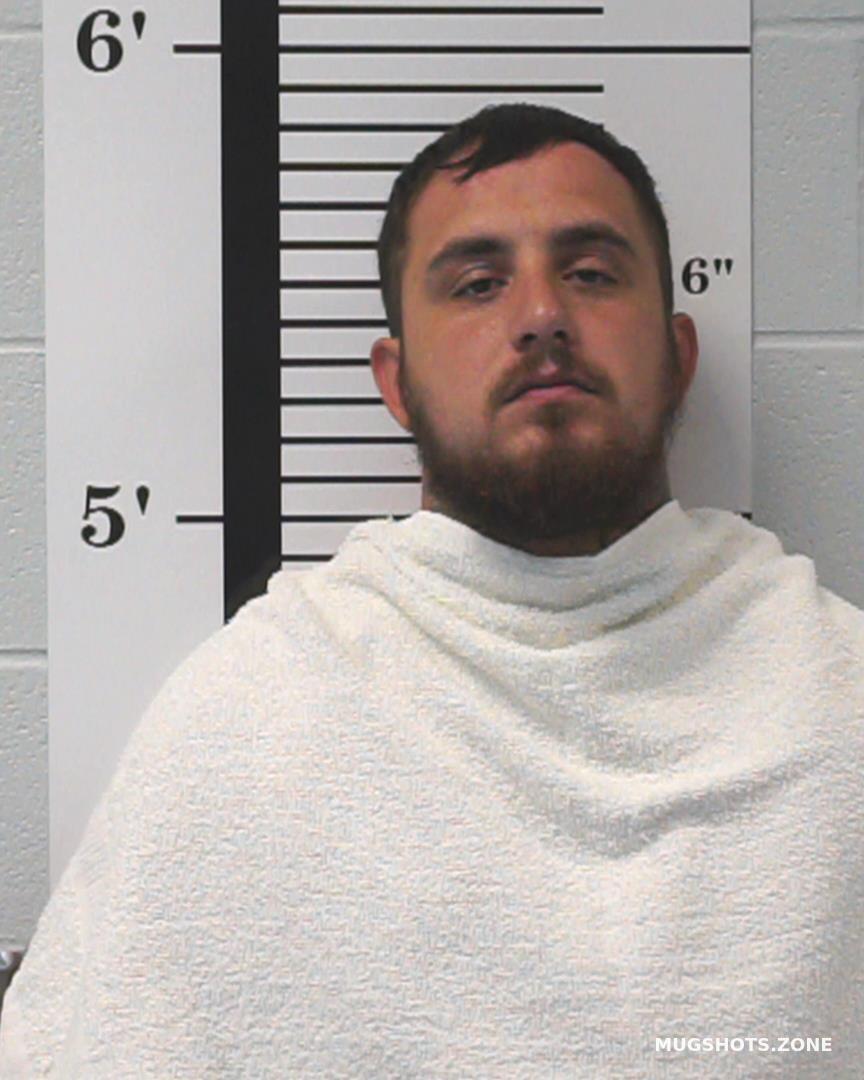 MORROW KOBY LEE 10/03/2022 Rockwall County Mugshots Zone