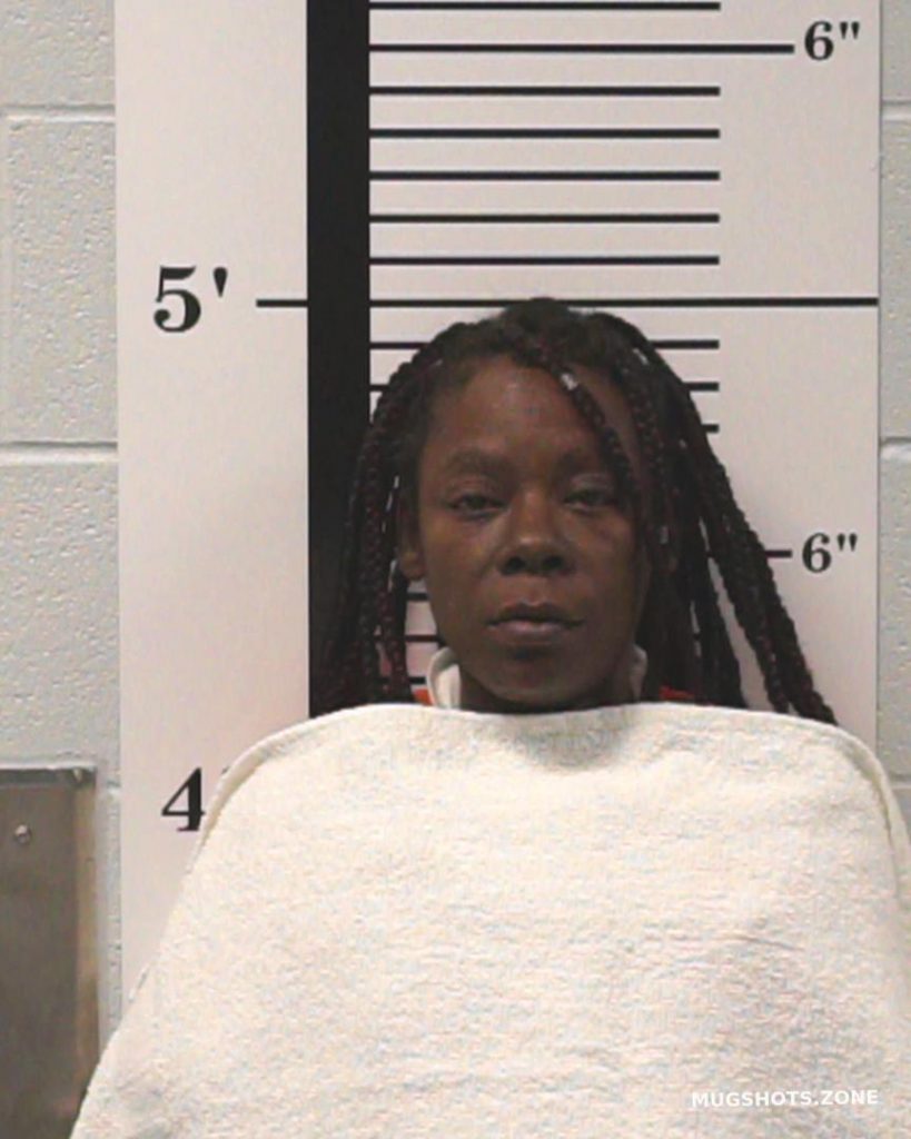 ADRIAN JACKSON CANDACE 10/14/2022 - Rockwall County Mugshots Zone