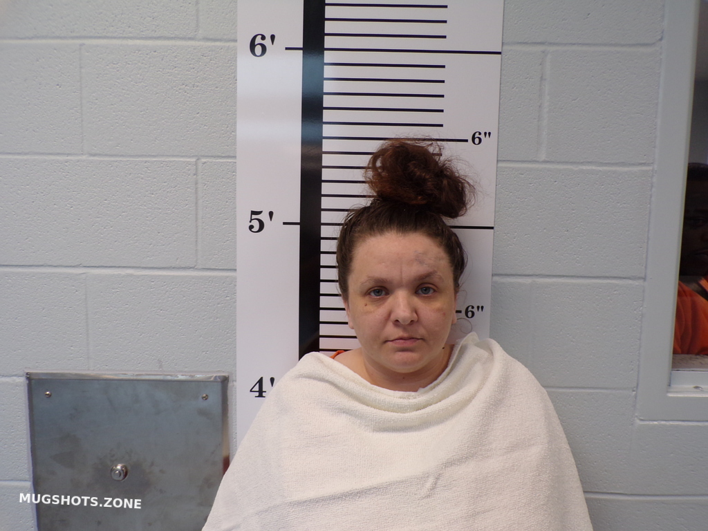 Mccaskill Kristi Dawn 10 21 2022 Rockwall County Mugshots Zone