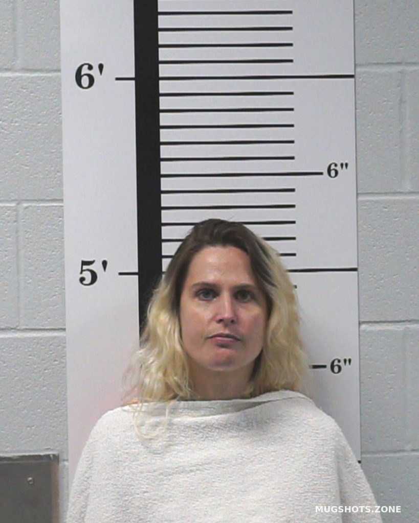 KILLINGSWORTH AMANDA RAI 11/10/2022 - Rockwall County Mugshots Zone