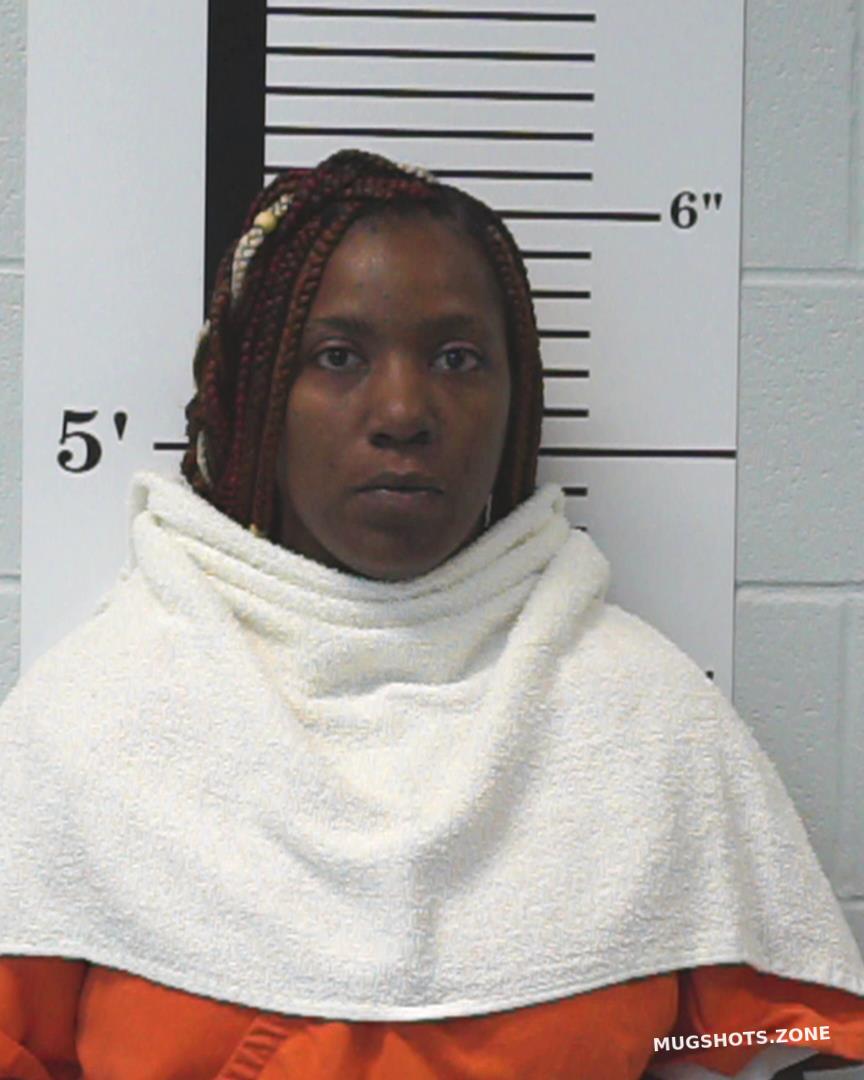 PERKINS LATISHA 11/13/2022 - Rockwall County Mugshots Zone