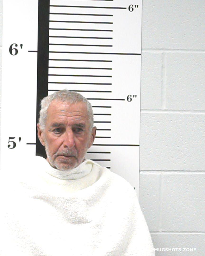 PANOS CHRIS FLEMING 11/19/2022 Rockwall County Mugshots Zone