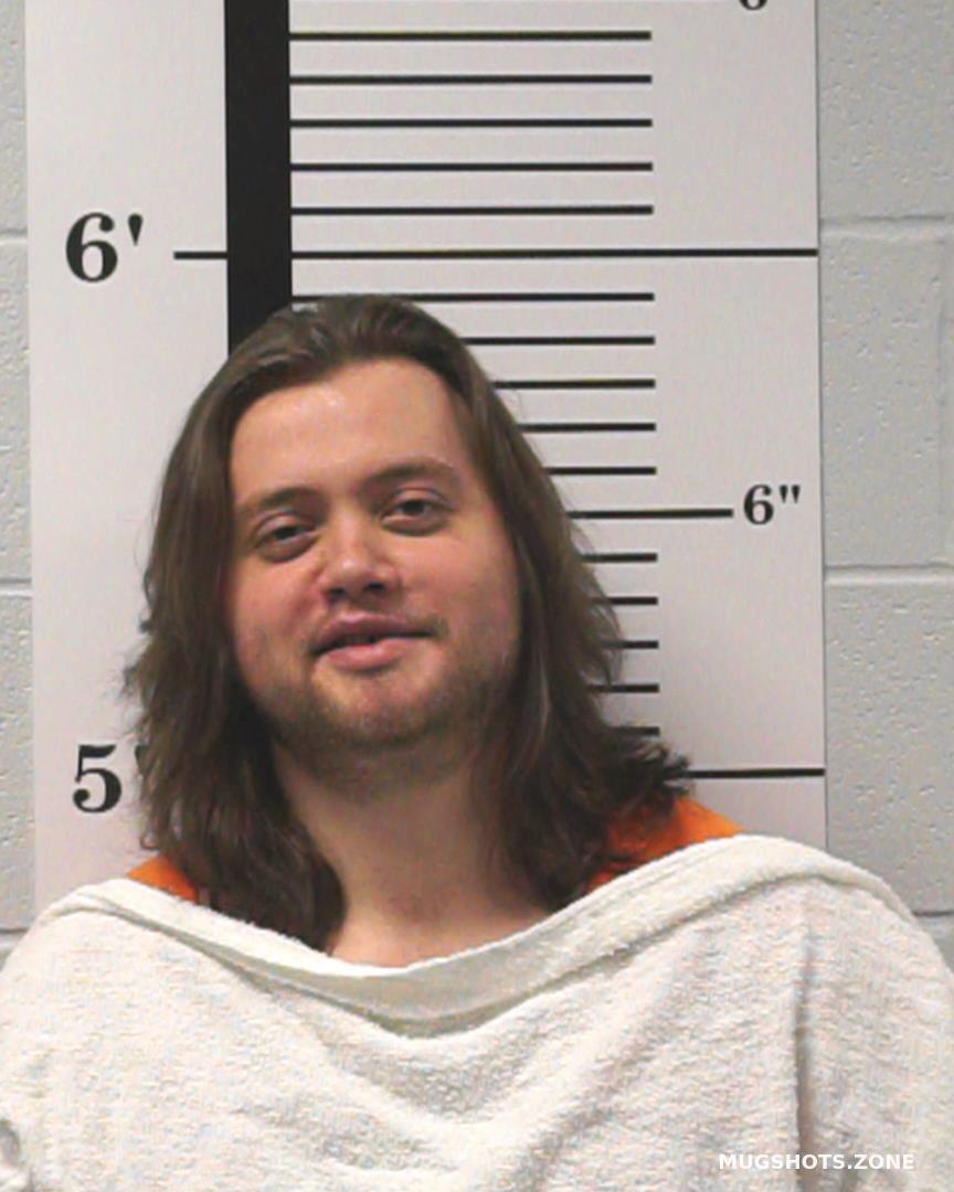 Nelson Pierce Jacob 12 02 2022 Rockwall County Mugshots Zone