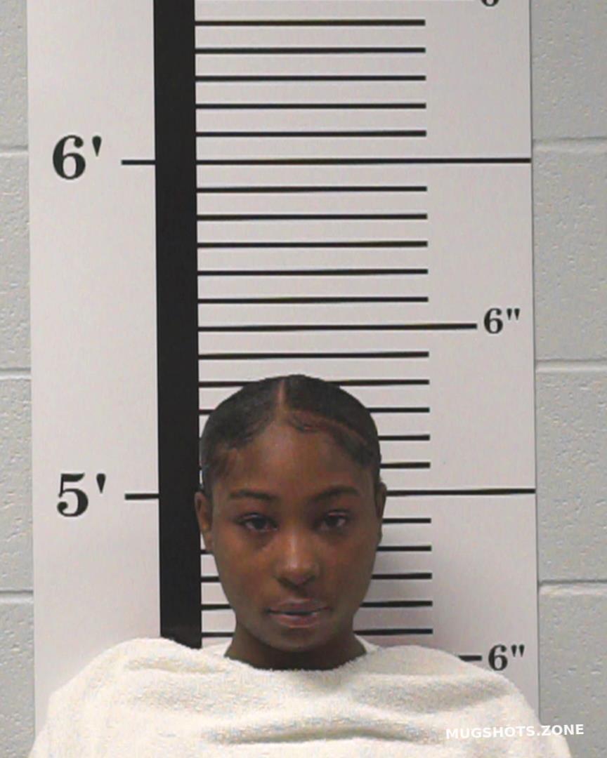 BAILEY KRYSTAL LASHA 12/02/2022 Rockwall County Mugshots Zone