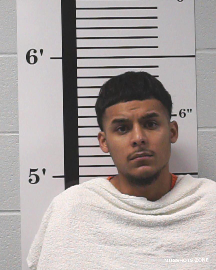 ROCHA JONATHAN SERGIO 12/07/2022 - Rockwall County Mugshots Zone