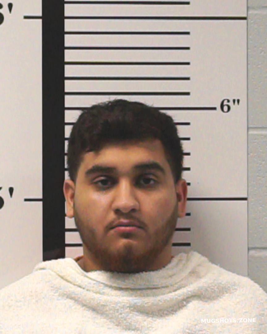 Gomez Giovanni 12 09 2022 Rockwall County Mugshots Zone