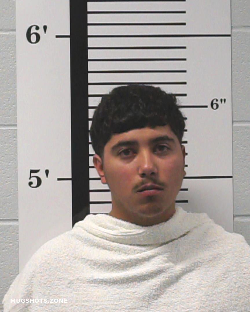 Ponce Mario Ismael 12 13 2022 Rockwall County Mugshots Zone