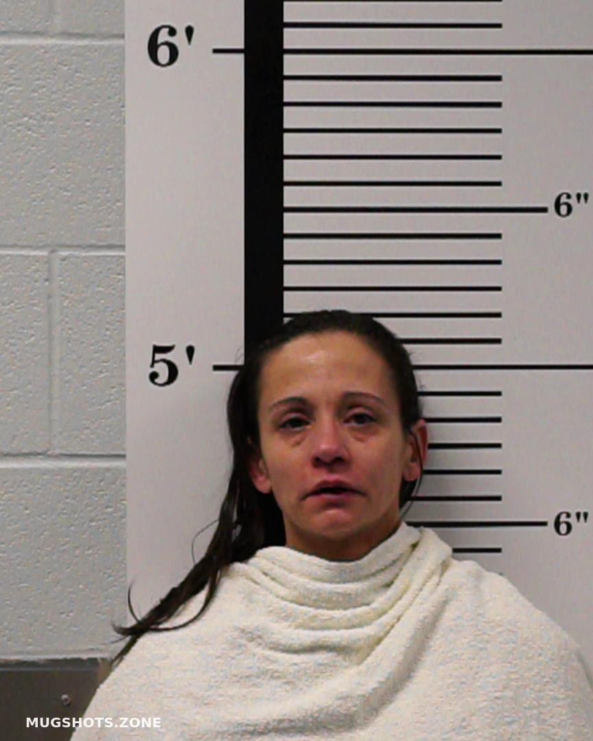 PENA LEIGH ANN 12/14/2022 - Rockwall County Mugshots Zone