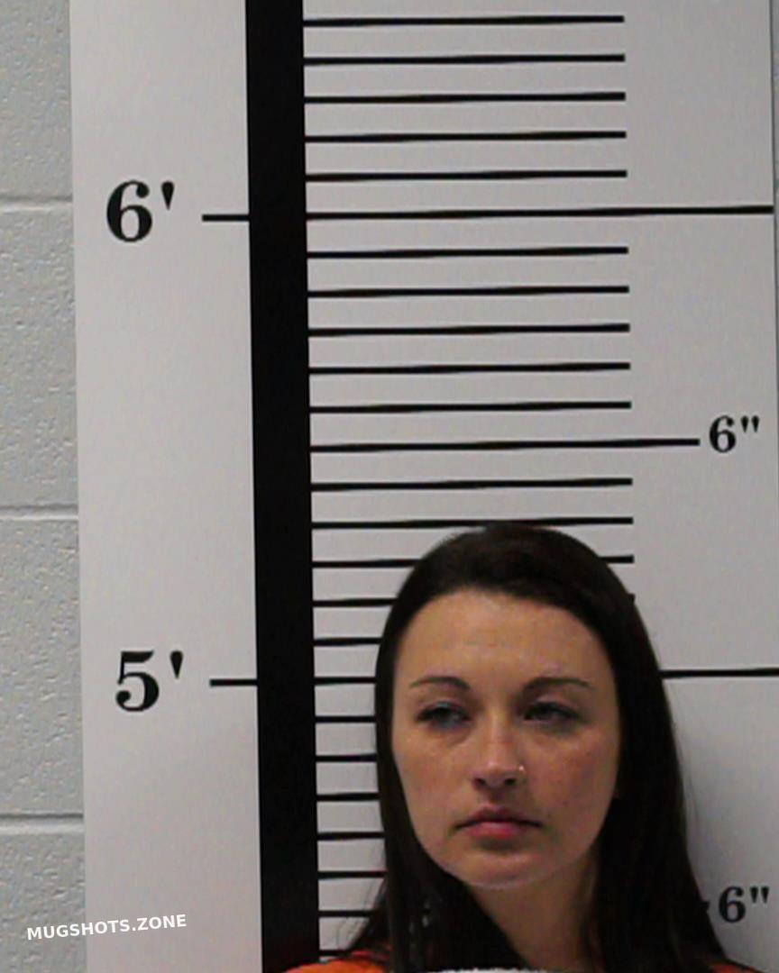 Easley Taylor Ann Nicole 12 17 2022 Rockwall County Mugshots Zone