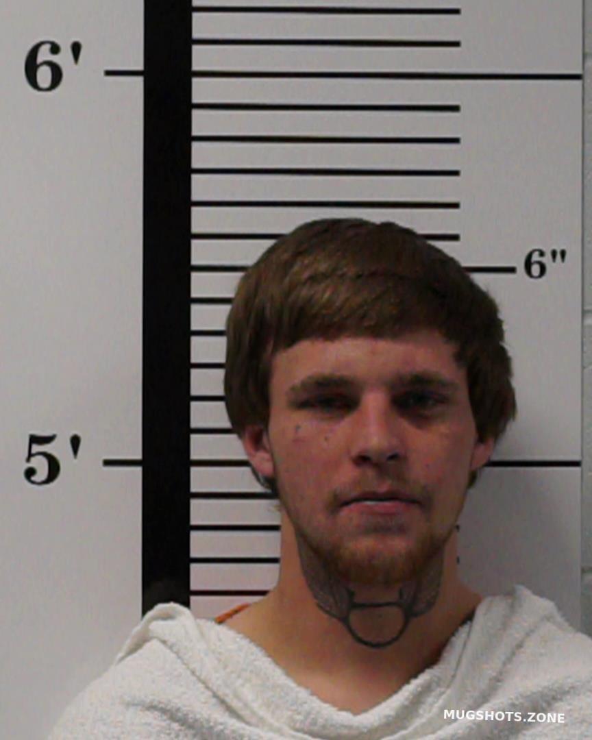 Rhodes Dyllon 12 20 2022 Rockwall County Mugshots Zone