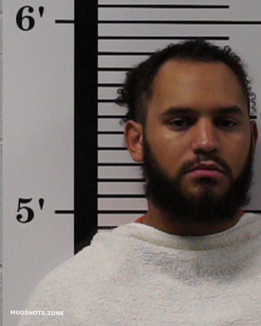 Brown Austin Terrel 01 02 2023 Rockwall County Mugshots Zone