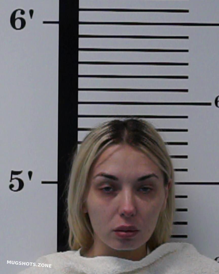 Danilchuk Amanda Courtney 01032023 Rockwall County Mugshots Zone 