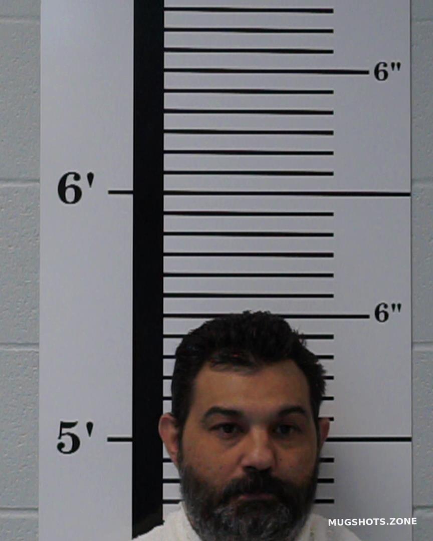 Marks Bobby 01 04 2023 Rockwall County Mugshots Zone