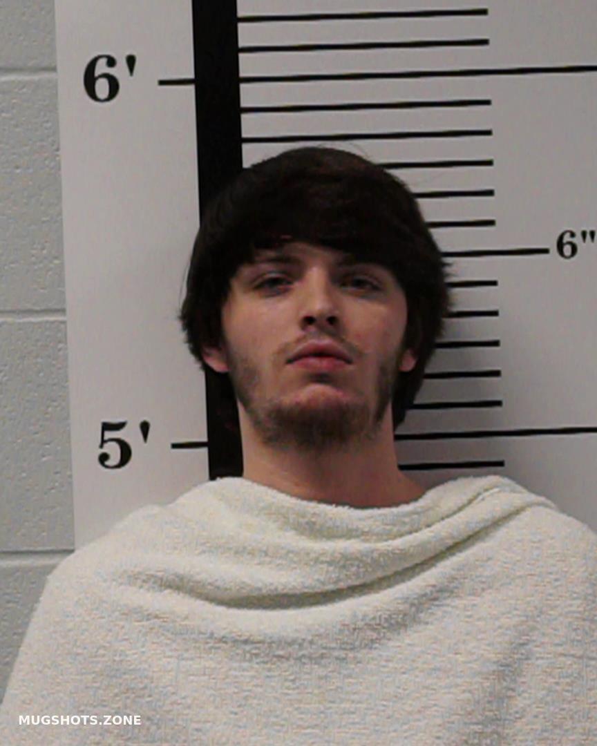 REYNOLDS CLAYTON LANDON 01/05/2023 - Rockwall County Mugshots Zone